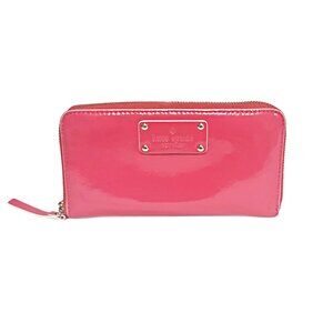 Kate Spade Zip Around Wallet